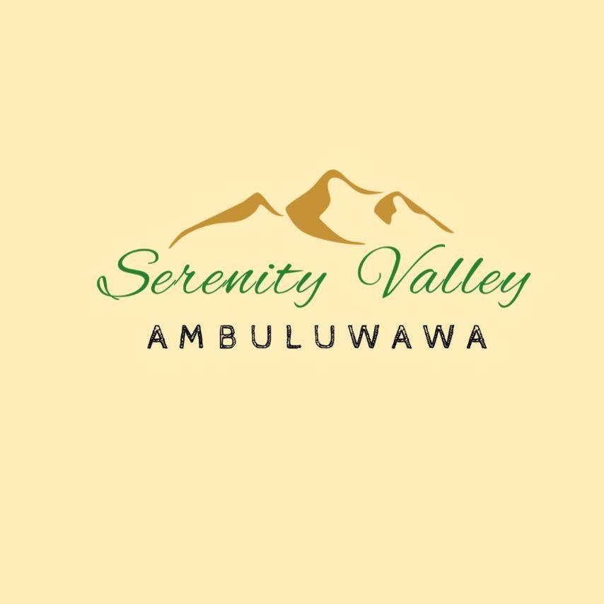 Serenity Valley Ambuluwawa Resort Канди Экстерьер фото