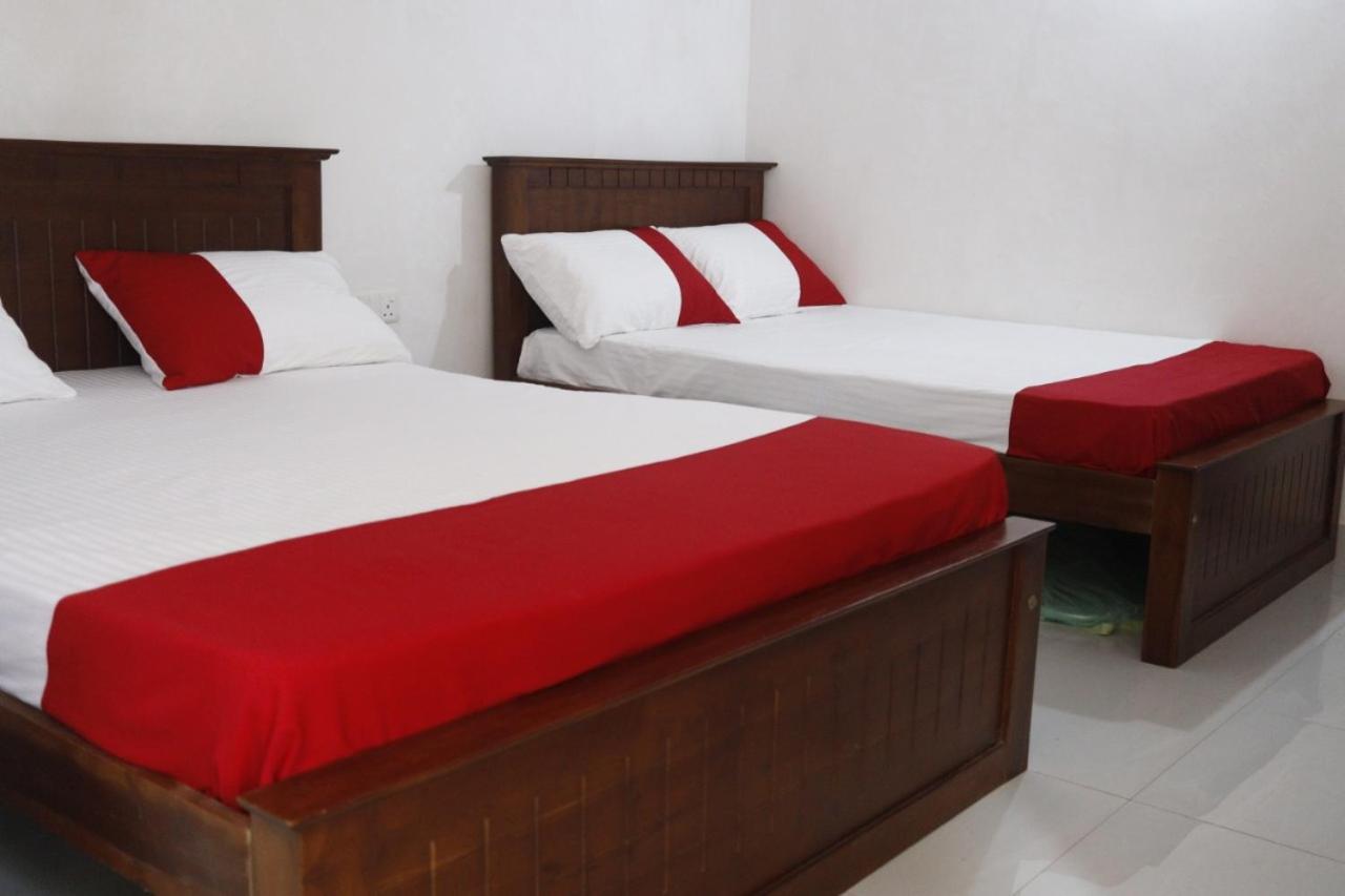 Serenity Valley Ambuluwawa Resort Канди Экстерьер фото