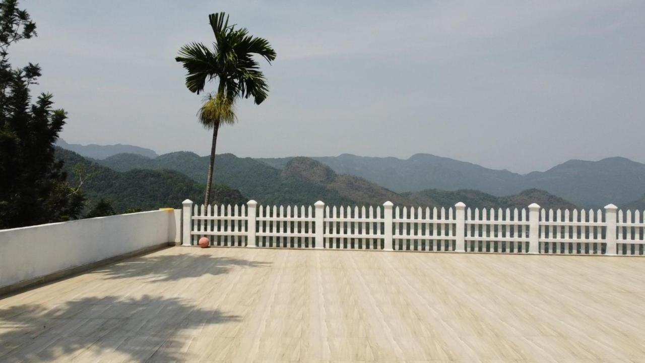 Serenity Valley Ambuluwawa Resort Канди Экстерьер фото
